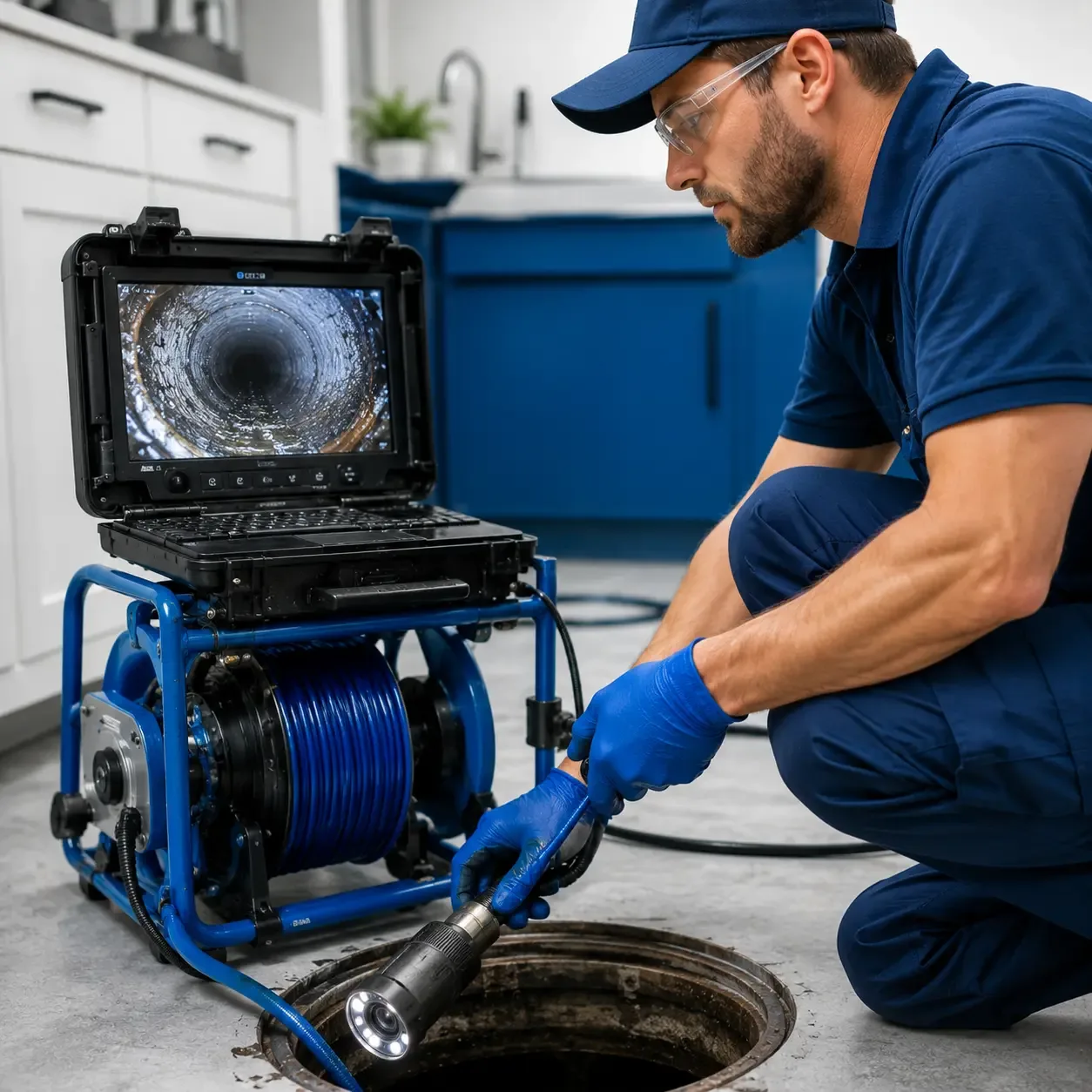 Pipe Relining professionals serving Eaton, NY